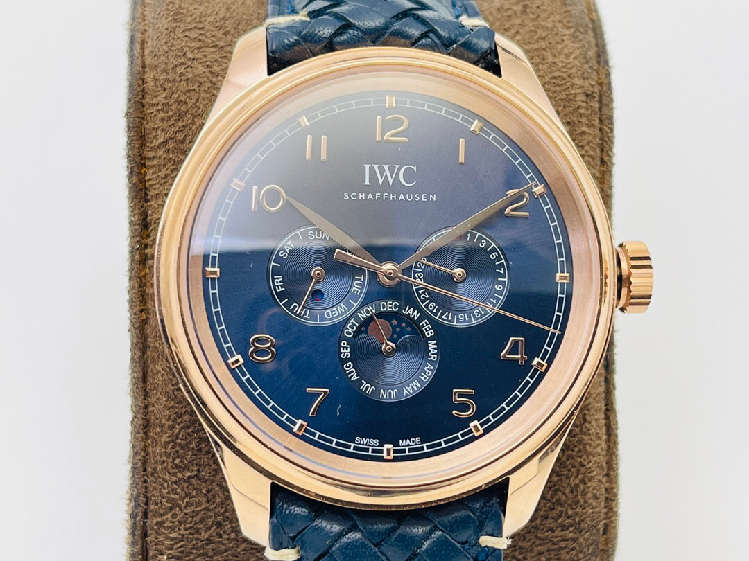 IWC 아이더블유씨 IWS공장 미러급 남자 남성 시계