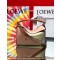 로에베 스몰 퍼즐백 크로스백 숄더백 남녀공용가방