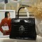 델보 브리앙 라지 토트백 크로스백 숄더백 여자가방