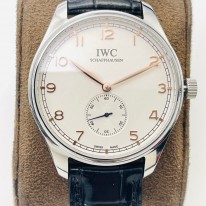 IWC 아이더블유씨  TWS  공장 미러급 남자 시계