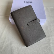 셀린느 여자 지갑