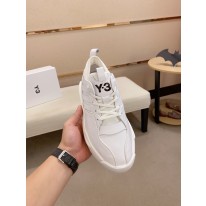 Y3 와이쓰리 남자 스니커즈 신발 운동화
