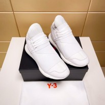 Y3 와이쓰리 남녀공용 스니커즈 신발 운동화