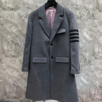 톰브라운 남녀공용 코트