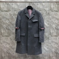 톰브라운 남녀공용 코트
