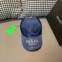 프라다 모자