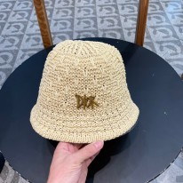 디올 모자
