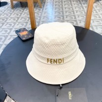 펜디 모자